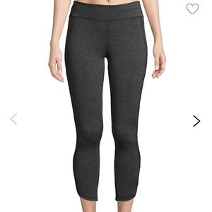 Free People Movement Infinity Active Tights Purple Heather Size sp